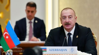 Prezident: “Ermənistan Naxçıvanla yol əlaqəsini qurmaq imkanını bloklayır”