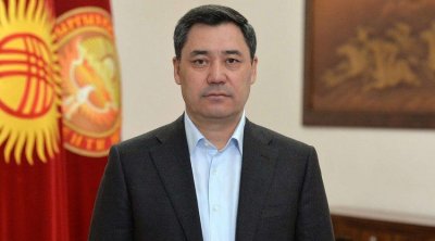 Qırğızıstan prezidenti bu gün Azərbaycana gələcək