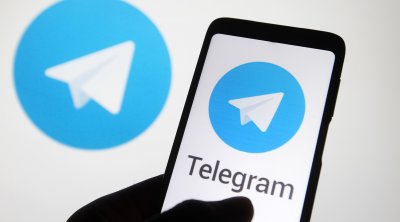 “Apple” “Telegram”dan ukraynalılar üçün qadağalar TƏLƏB EDİR