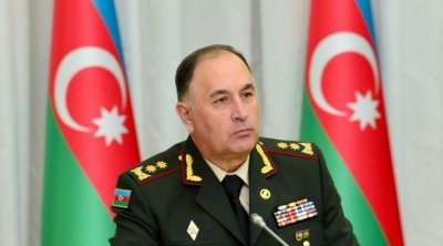 Kərim Vəliyev: “Türkiyə-Rusiya Birgə Monitorinq Mərkəzinin tapşırıqları başa çatmış hesab edilir”