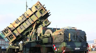 Ağ Ev: Ukraynaya pulsuz hava hücumundan müdafiə sistemi göndərməyəcəyik