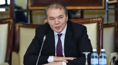 Leonid Kalaşnikov: “İlham Əliyev bəzi liderlərdən fərqli olaraq, inamlı, müstəqil siyasət aparır”