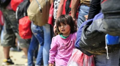 DƏHŞƏTLİ STATİSTİKA: Avropada 51 mindən çox azyaşlı qaçqın itkin düşüb