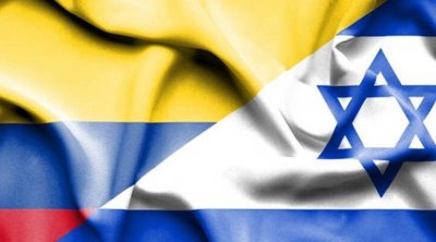 Kolumbiya İsraillə diplomatik əlaqələri kəsdi