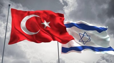 KİV: Türkiyə İsraillə bütün əlaqələrini kəsdi