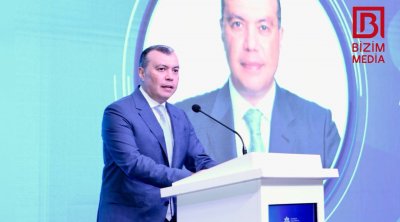 Sahil Babayev: “Media vasitəsilə vətəndaşların müraciətlərinə operativ baxa bilirik”