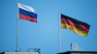 Rusiya ilə Almaniya arasında daha bir QALMAQAL - DETALLAR