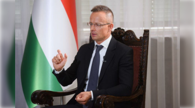 Macarıstan XİN: “NATO üzvü olan ən azı bir ölkə Ukraynaya qoşun yeritsə, bölgədə üçüncü dünya müharibəsi başlayacaq”