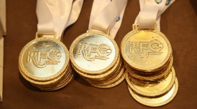 Cənub bölgəsinin şagirdləri Respublika Fənn Olimpiadasında qızıl və gümüş medal QAZANDILAR 
