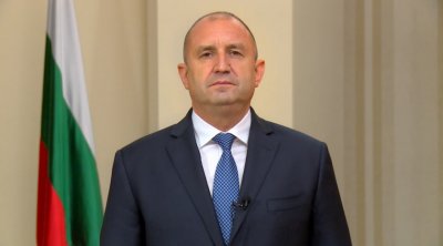 Bolqarıstan Prezidenti Azərbaycana GƏLİR 
