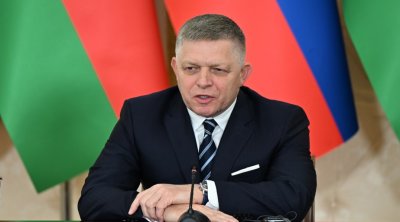 Slovakiyanın Baş naziri: “Azərbaycan ilə Avropa İttifaqı arasında körpü olmağa hazırıq”