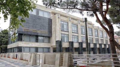 Sumqayıtda təhsil müəssisəsində 250 minlik MƏNİMSƏMƏ - Cinayət işi açıldı 