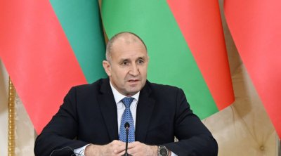 Bolqarıstan Prezidenti: Azərbaycan ölkəmizin qaz təchizatının şaxələndirilməsində vacib rol oynayır