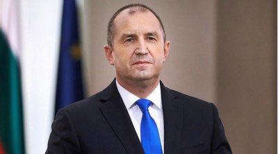 Bolqarıstan Prezidenti Ulu Öndərin məzarını ziyarət etdi