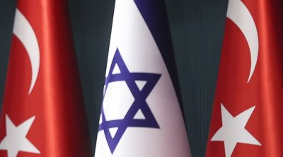 Türkiyə İsraillə ticarəti bu halda BƏRPA EDƏCƏK