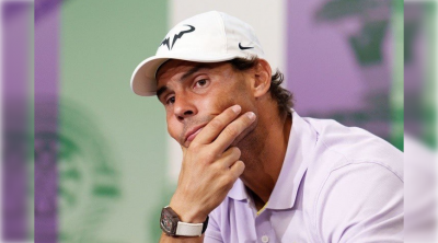 Nadal “Rolan Qarros”da iştirak etməyəcək?