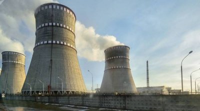 İranda yeni nüvə reaktoru TİKİLƏCƏK 
