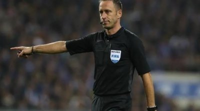 UEFA Konfrans Liqasının finalının hakimlərini açıqladı