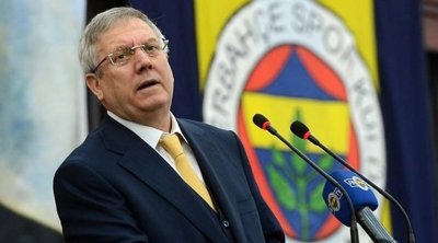 Aziz Yıldırım yenidən “Fənərbaxça” prezidentliyinə OLDU 