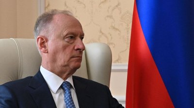 Nikolay Patruşev Putinin köməkçisi təyin edildi