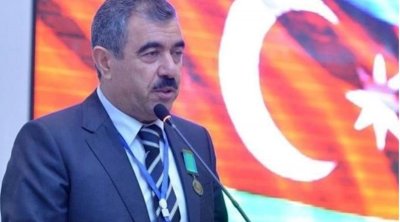 ATXƏM sədri Azərbaycan ictimaiyyətini İlhan Aşkının müdafiəsinə səslədi