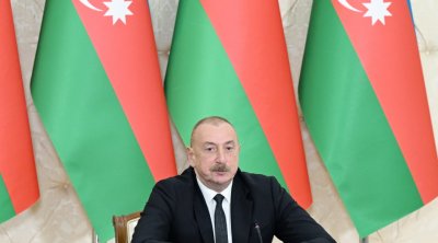 Prezident: “Belarusun çox yaxşı şəhərsalma təcrübəsi var”