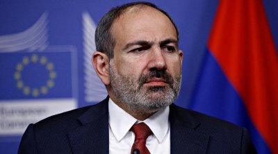 Ermənistanın hakim partiyası Paşinyanın istefasını GÖZLƏMİR