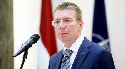 Latviya Prezidenti COP29-da İŞTİRAK EDƏCƏK 