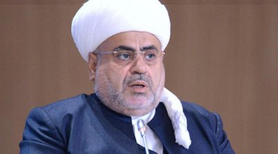 QMİ-nin sədri İranın Ali Rəhbərinə başsağlığı verib