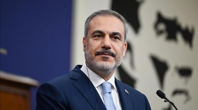 Hakan Fidan: “Sülh müqaviləsinin bütün region üçün müsbət nəticələri olacaq”