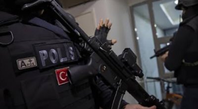 İstanbulda 13 İŞİD üzvü saxlanıldı