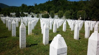 BMT Srebrenitsa soyqırımı ilə bağlı qətnamə QƏBUL EDİB