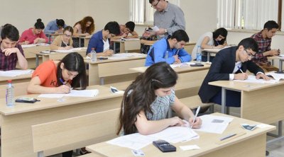 DİM: Azərbaycan dili fənni üzrə test imtahanının nəticələri AÇIQLANDI