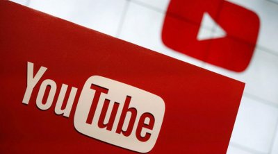 “YouTube” İran XİN-in kanalını bağladı