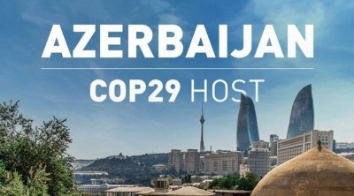 COP29 könüllüləri üçün qeydiyyat BAŞLADI 