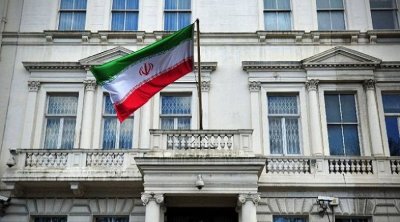 İran XİN-dən Aİ-nin yeni sanksiyalarına REAKSİYA 