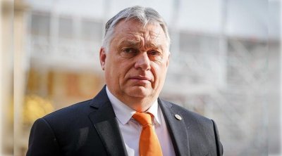 Orban: “Macarıstan hökuməti Avropanın Rusiya ilə münaqişəsinin qarşısını almağa çalışır”
