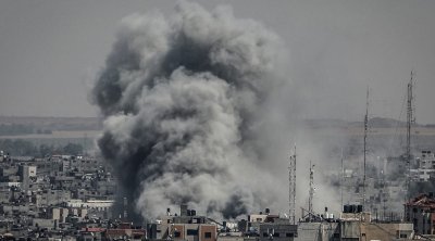 Hizbullah İsrailin hərbi bazasına PUA-larla zərbələr endirib