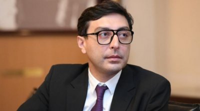 Fərid Qayıbov: “Bu dəfə yarışa digər türk ölkələrindən idmançılar qatılıb”