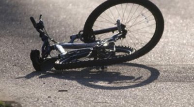 Astarada yük maşını 14 yaşlı velosipedçini vurdu