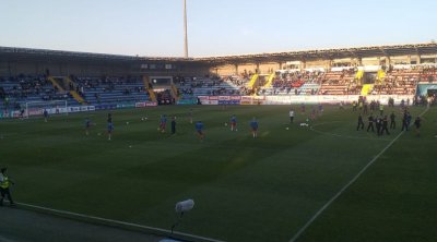 “Qarabağ” – “Zirə” oyunu üçün heyətlər açıqlandı