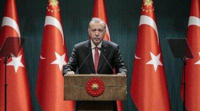 Türkiyə üç Avropa ölkəsinə qaz ixrac etməyə BAŞLAYIB - VİDEO 