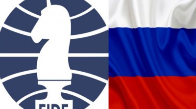 Rusiya FIDE üzvlüyündən ÇIXARILDI
