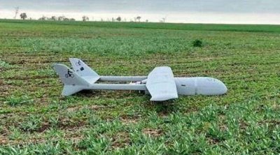 Rusiya ərazisində 25 Ukrayna dronu MƏHV EDİLDİ