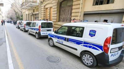 Zərdabda iki narkokuryer saxlanıldı – FOTO  