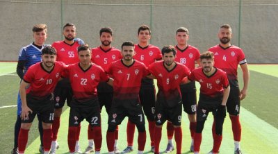 “Araz Naxçıvan” 4 futbolçu ilə yollarını AYIRDI
