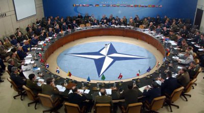 Ermənistan Baş Qərargah rəisinin müavini NATO Hərbi Komitəsinin iclasında iştirak edib