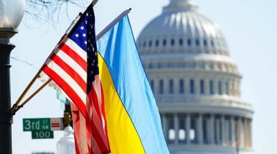ABŞ və Ukrayna arasında təhlükəsizlik sazişi İMZALANACAQ 