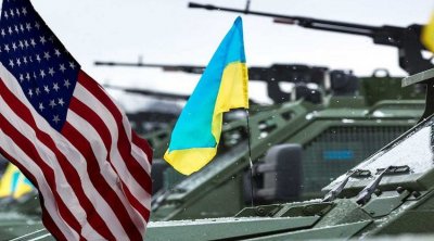 ABŞ-ın Ukraynaya göndərdiyi silahların dəyəri NECƏ ŞİŞİRDİLİB? – HESABAT 