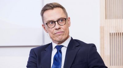 Finlandiya prezidenti: “Rusiya İkinci Dünya Müharibəsində torpaqlarımızı işğal edib”